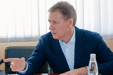 Параметры проекта бюджета подрастут